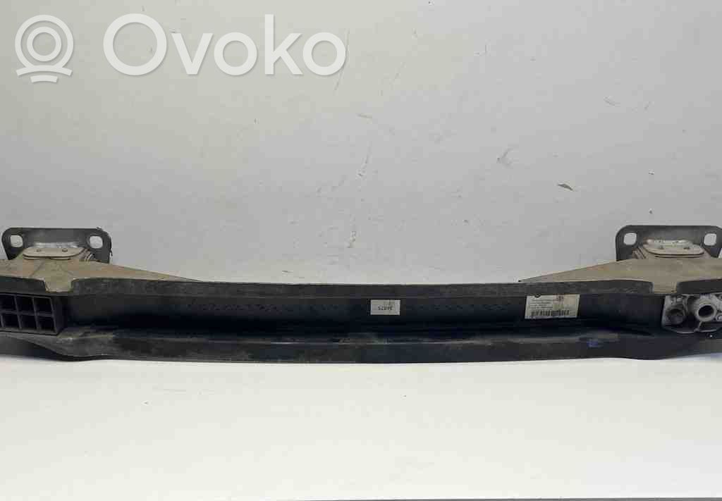 BMW M3 e92 Aizmugurē bampera balka 