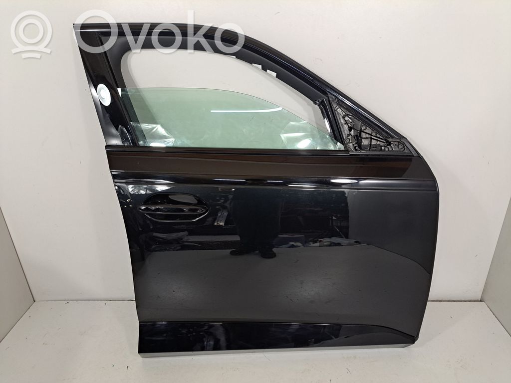 BMW XM Priekinės durys 