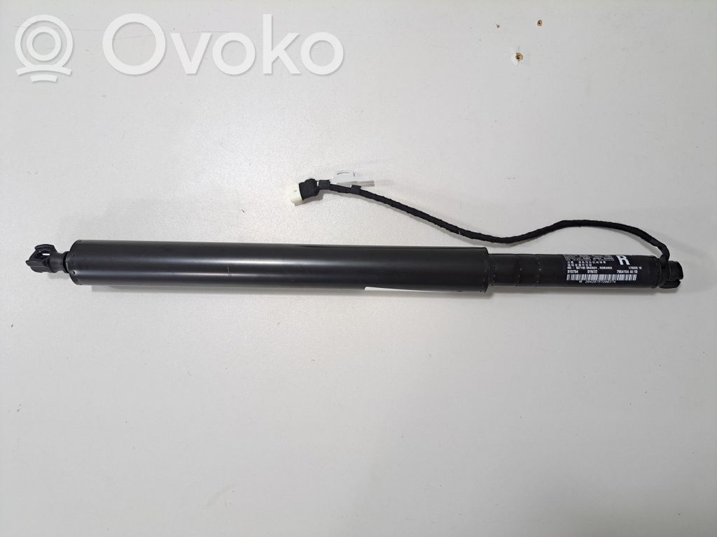 BMW iX Tailgate/trunk strut/damper 