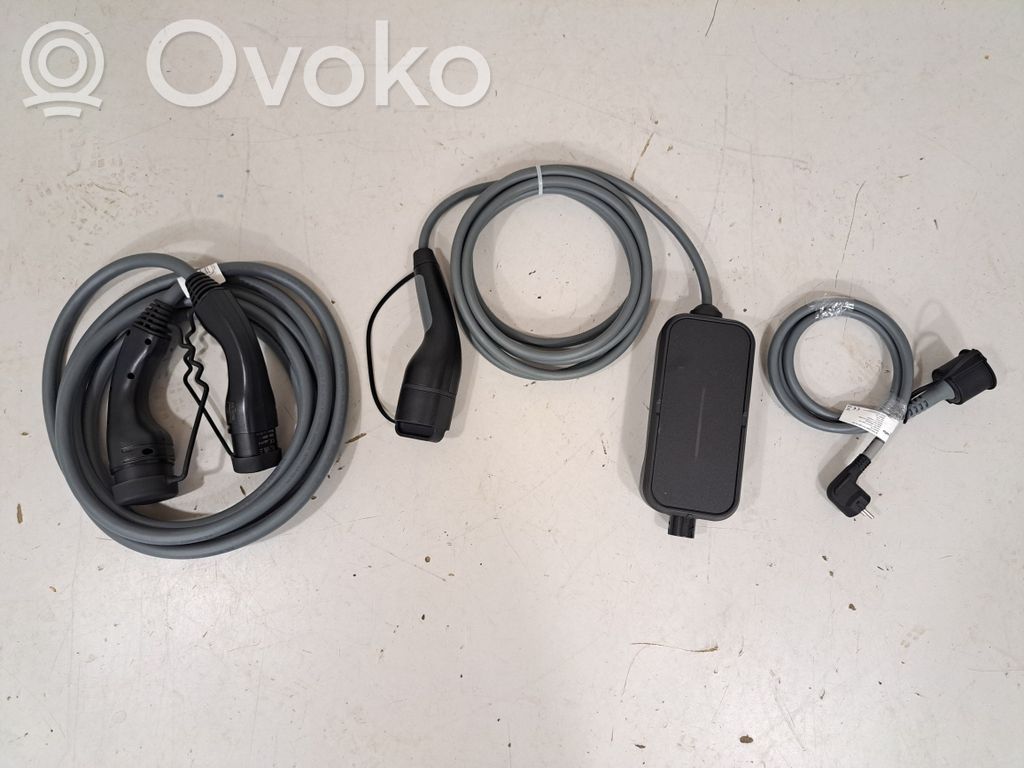 BMW 3 G20 G21 Kabel do ładowania samochodu elektrycznego 