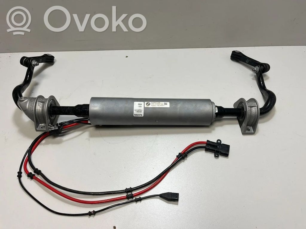 BMW X7 G07 Rear anti-roll bar/sway bar 