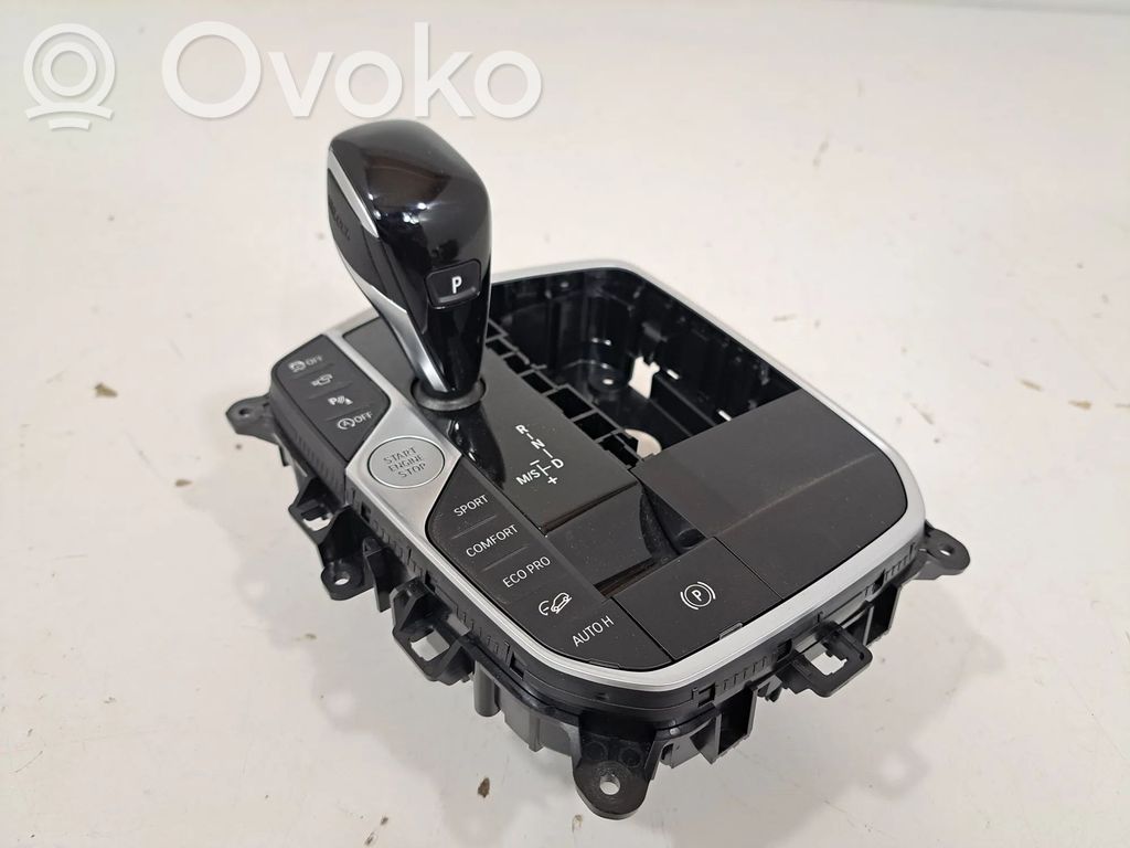 BMW X4 G02 Selector caja de cambios 