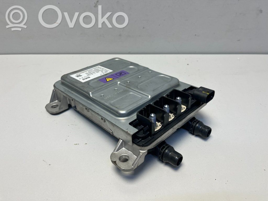 BMW X2 U10 Other control units/modules 