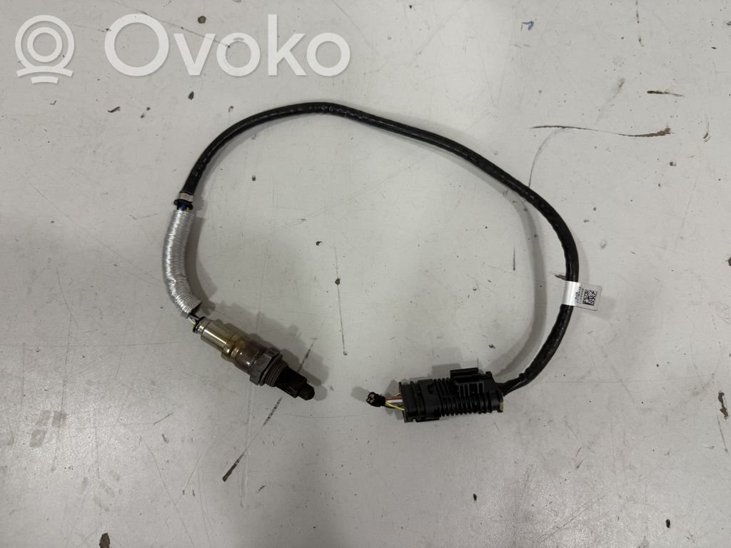 Lambda probe sensor   8686977