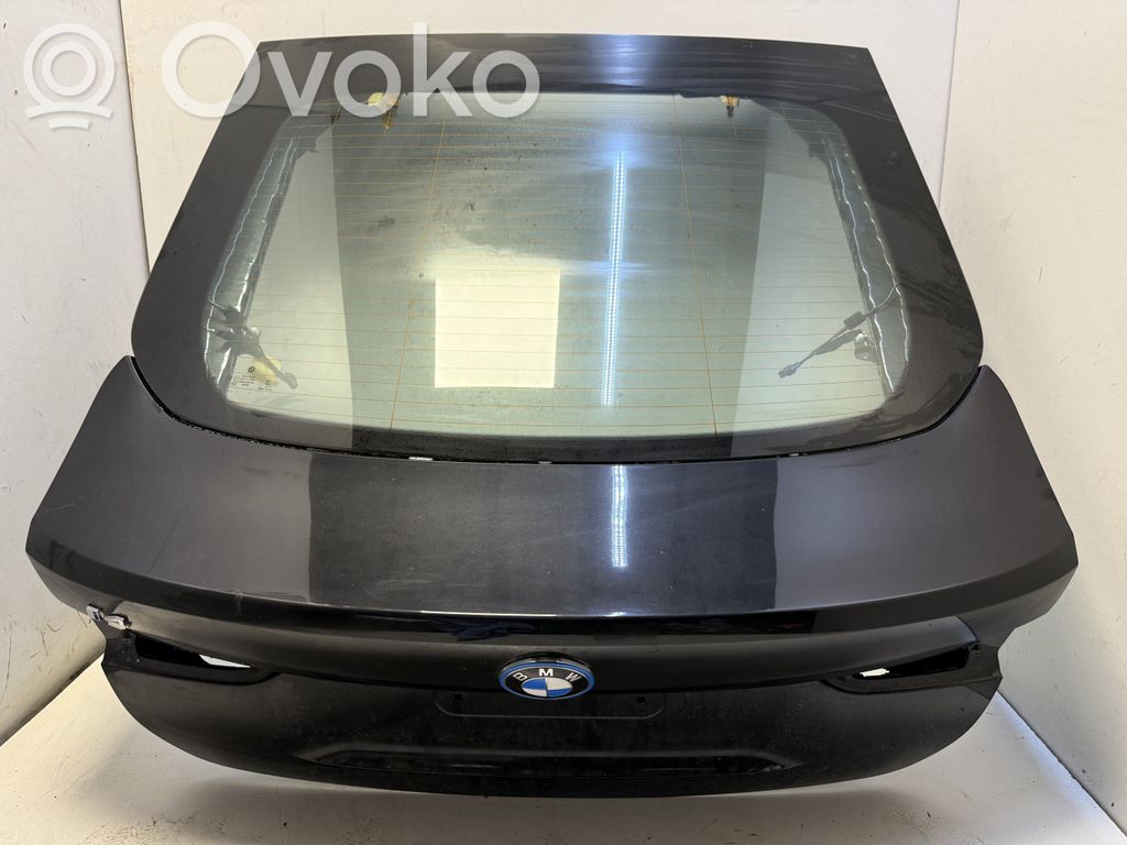 BMW i4 Puerta del maletero/compartimento de carga 