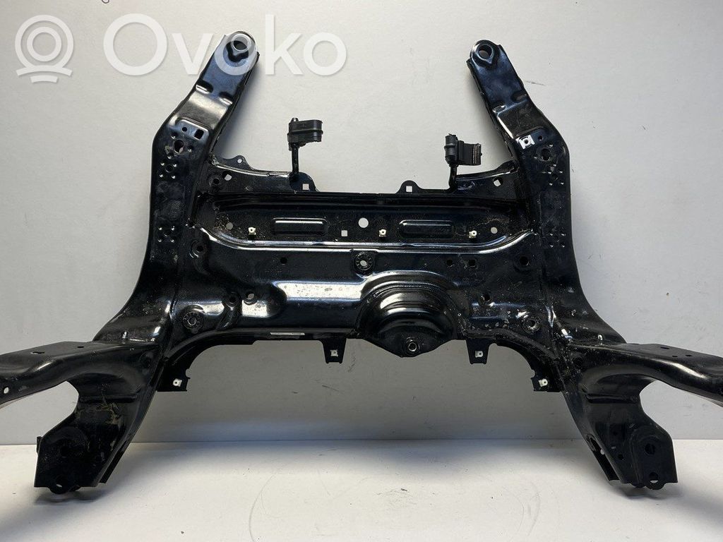 Front subframe   8836336,6894179