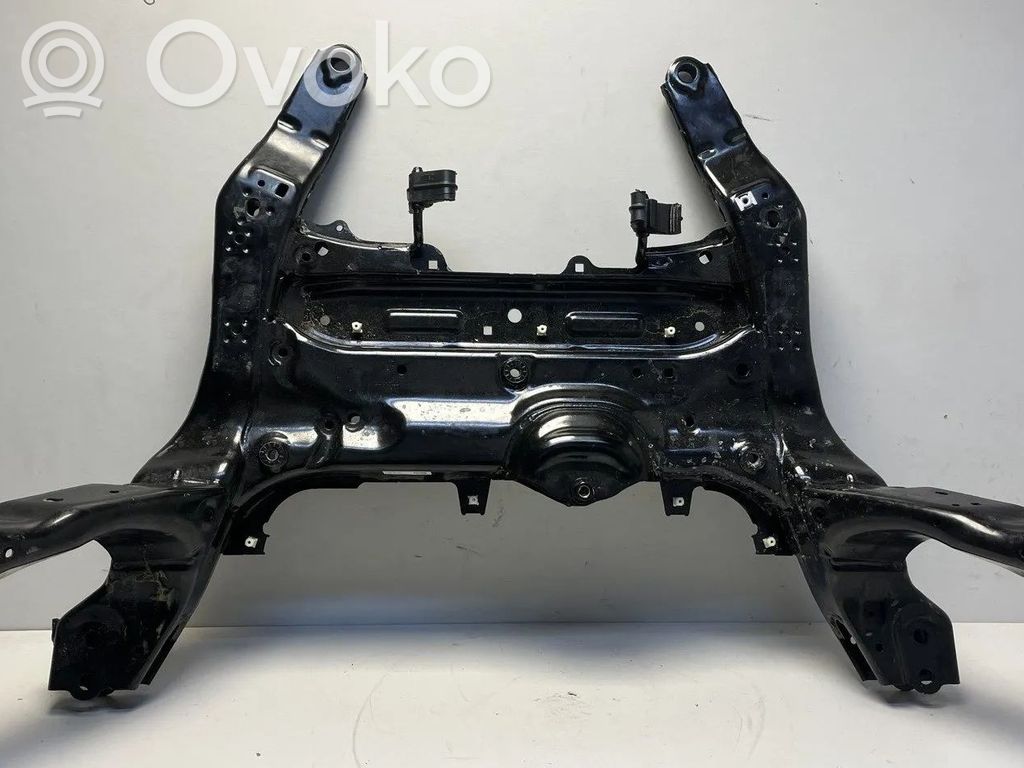 BMW X2 U10 Front subframe 