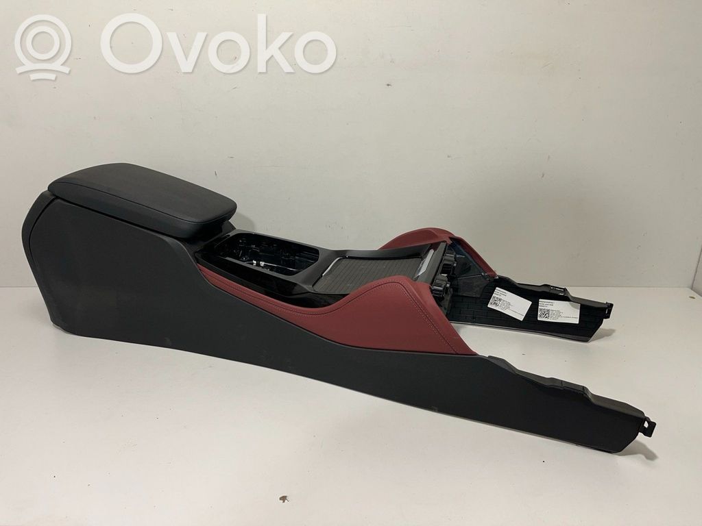 BMW X4 G02 Consola central 
