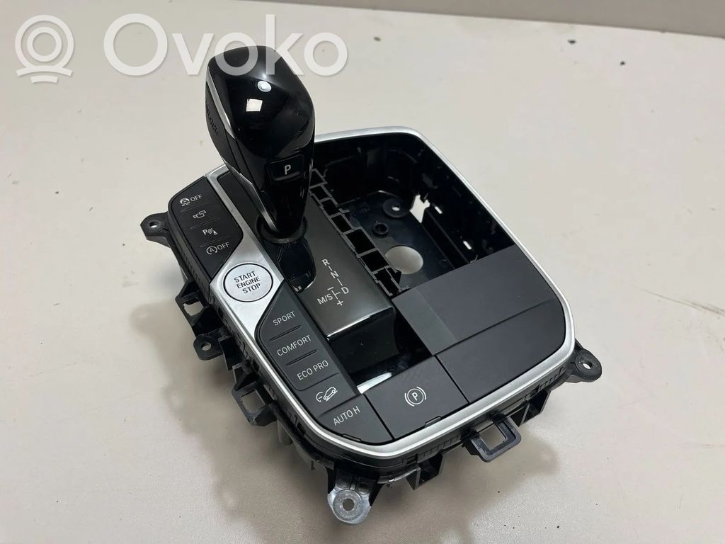 BMW X4 G02 Selector caja de cambios 