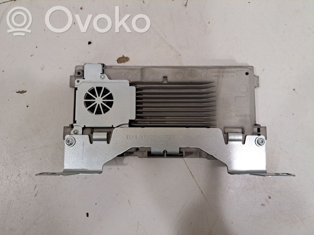BMW X5 G05 Compteur de vitesse tableau de bord 