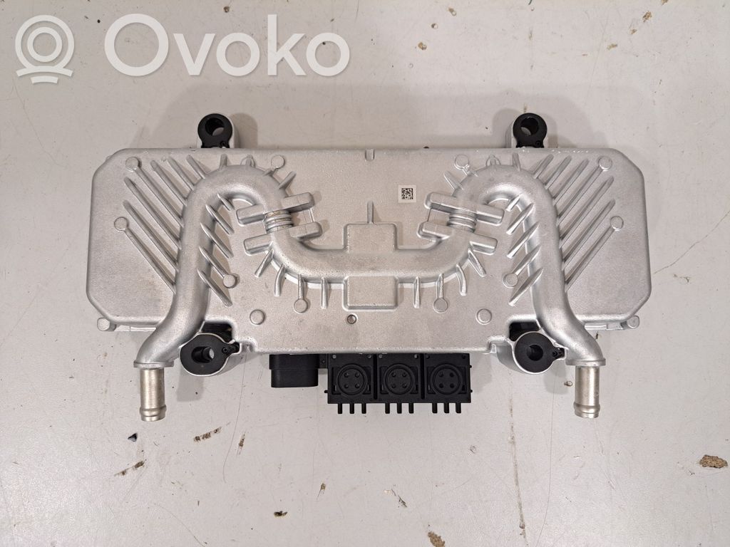 Engine control unit/module ECU   5A45C29,5B3C944,5A07E91,5B31E24
