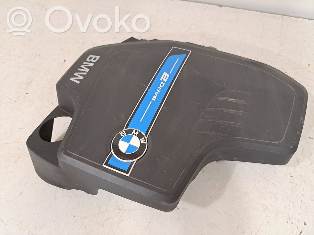 BMW X5 F15 Osłona górna silnika 