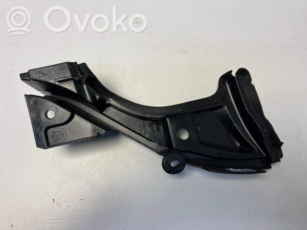 BMW X2 U10 Joint de compartiment moteur 