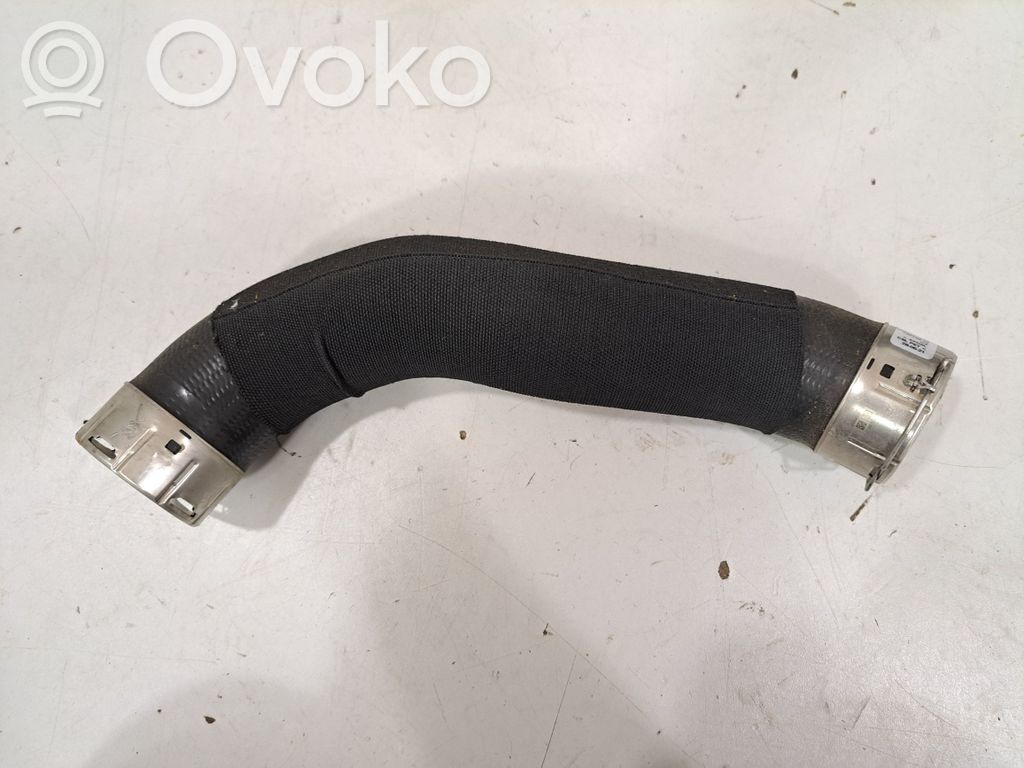 BMW 2 Active Tourer U06 Intercooler hose/pipe 