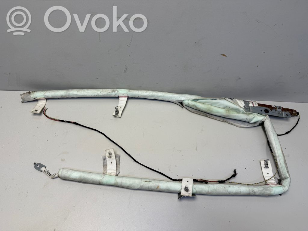 BMW X1 F48 F49 Kurtyna airbag 