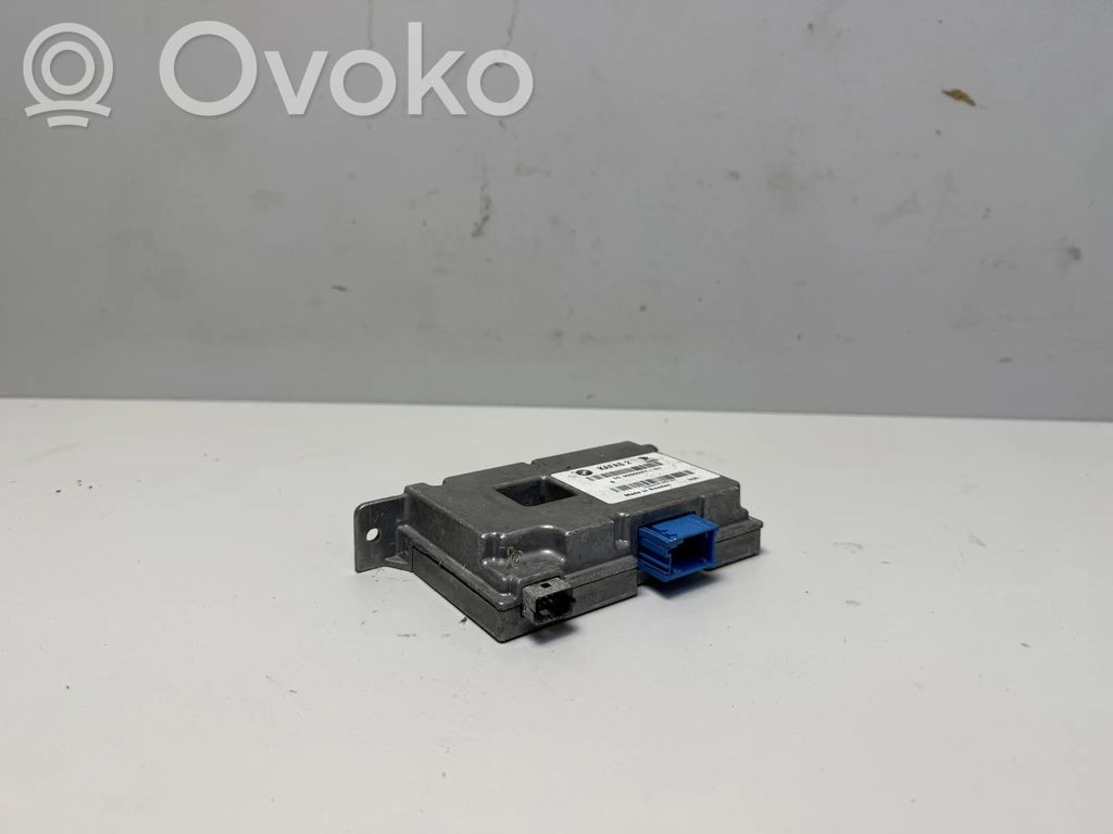 BMW X5 F15 Video control module 