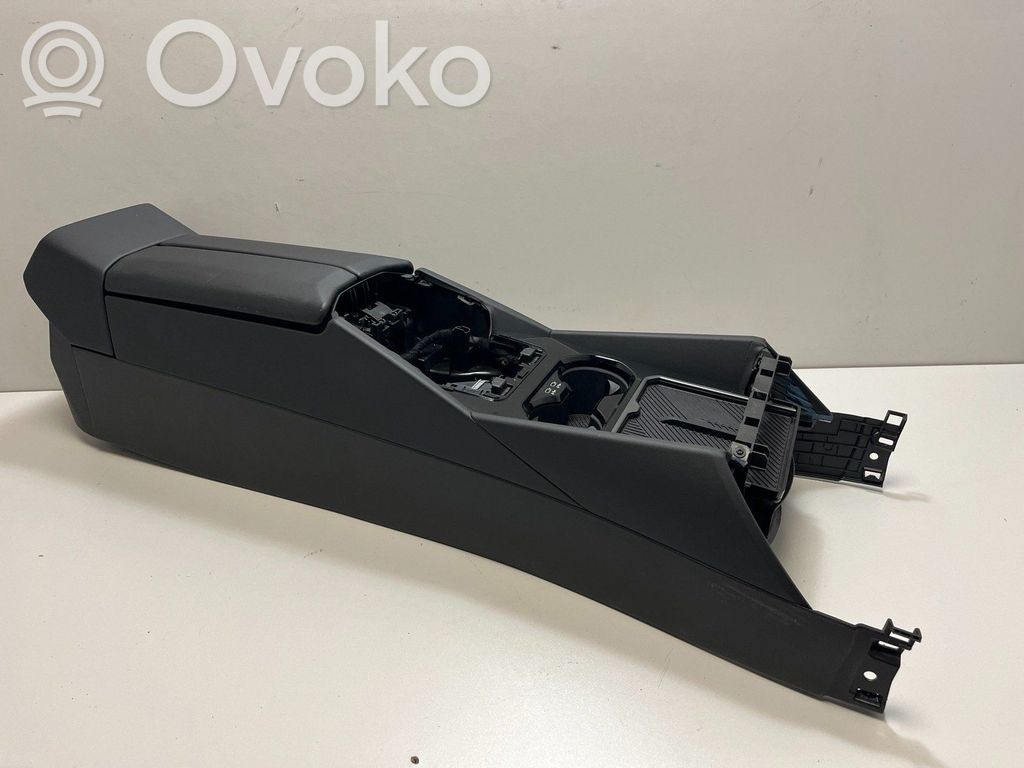 BMW 5 G60 G61 Tunel środkowy 