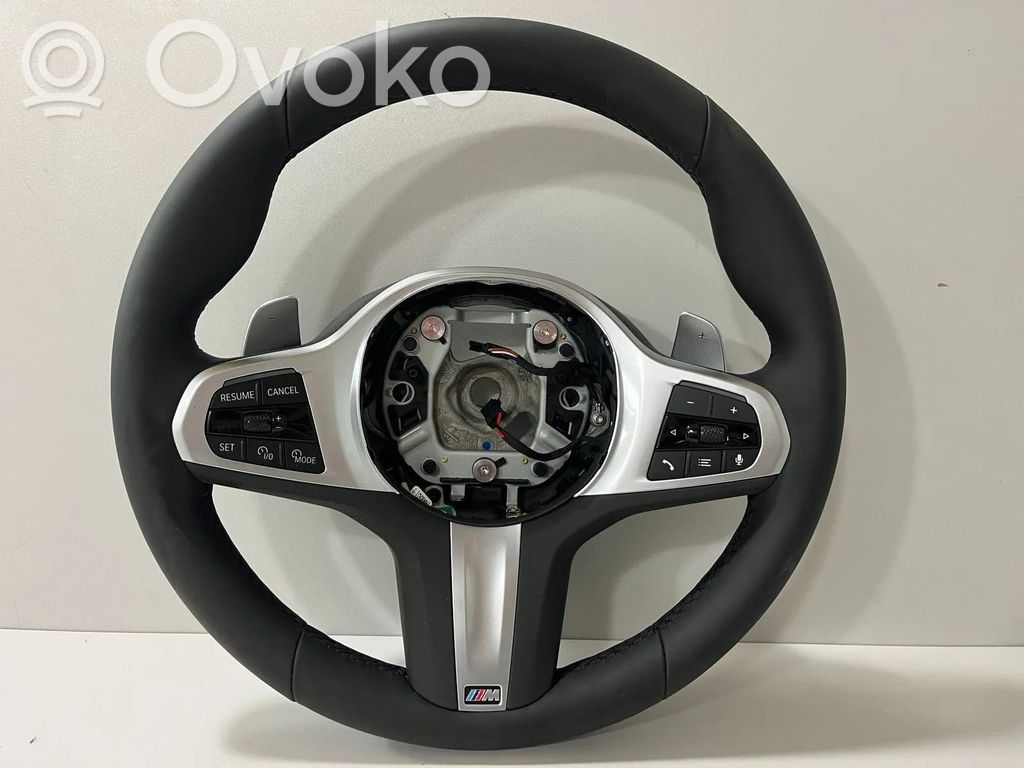 BMW X5 G05 Stūre 