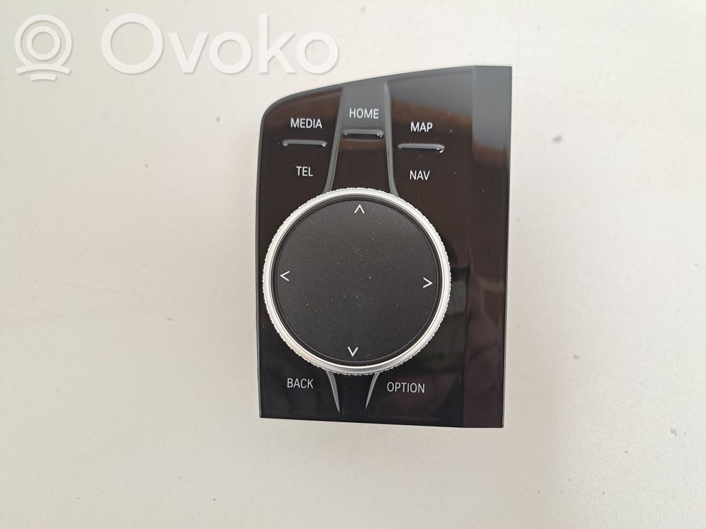 BMW X6 G06 Unidad central de control multimedia 
