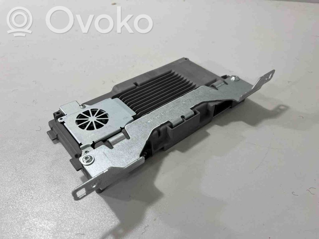 BMW X7 G07 Speedometer (instrument cluster) 