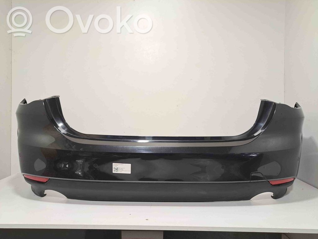 BMW 4 G22 G23 G24 G26 Zderzak tylny 