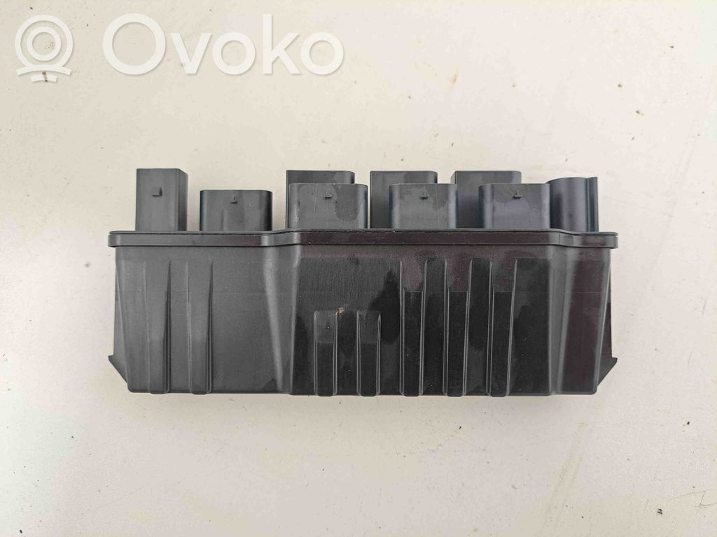 BMW X5 G05 Current control relay 