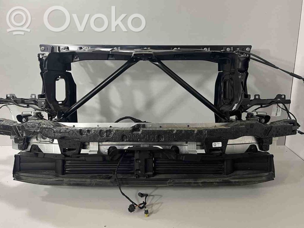 BMW X6 G06 Pas przedni 
