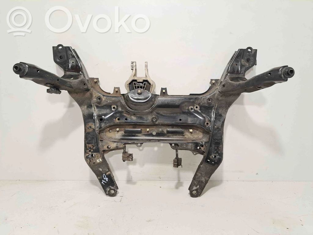 BMW X1 U11 Front subframe 