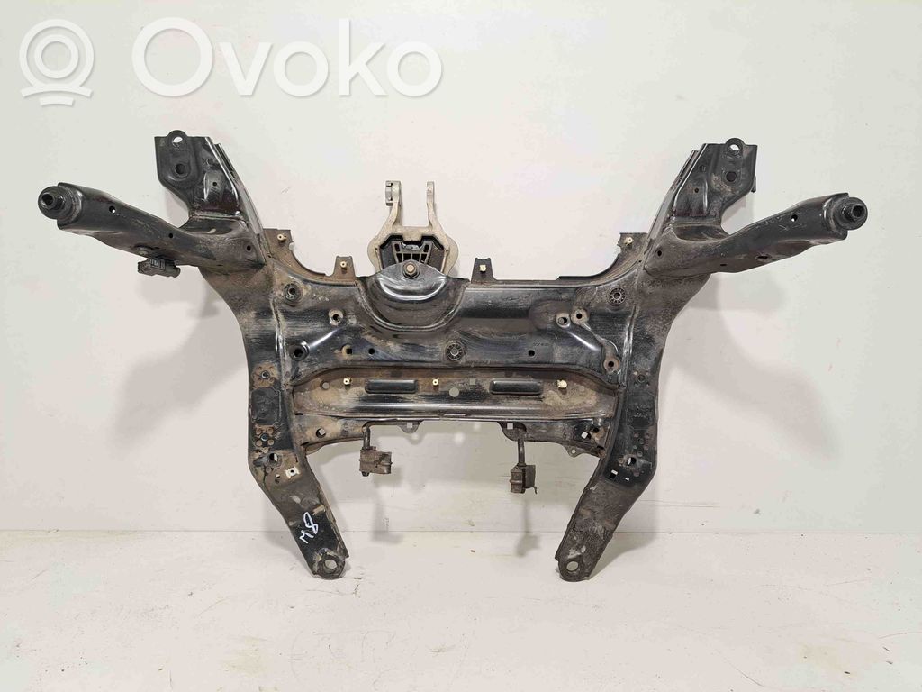 BMW X1 U11 Front subframe 