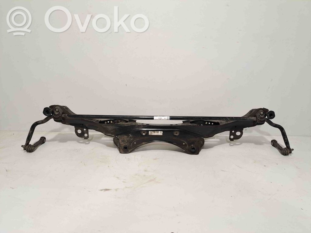 BMW X1 U11 Cadru auxiliar spate 