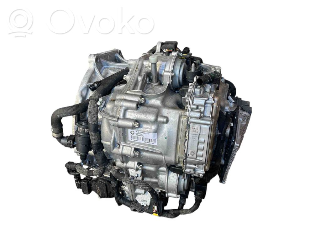 BMW X1 U11 Automatic gearbox 