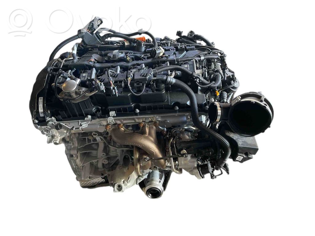 BMW X5 G05 Motor 