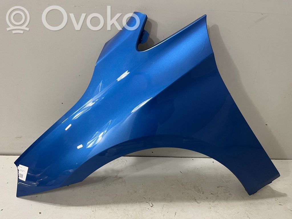 BMW 2 F46 Крыло 
