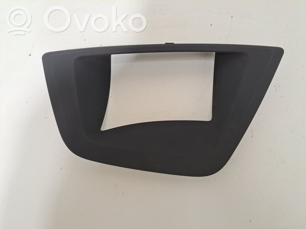 BMW X5 G05 Ramka wyświetlacza Head Up deski rozdzielczej 