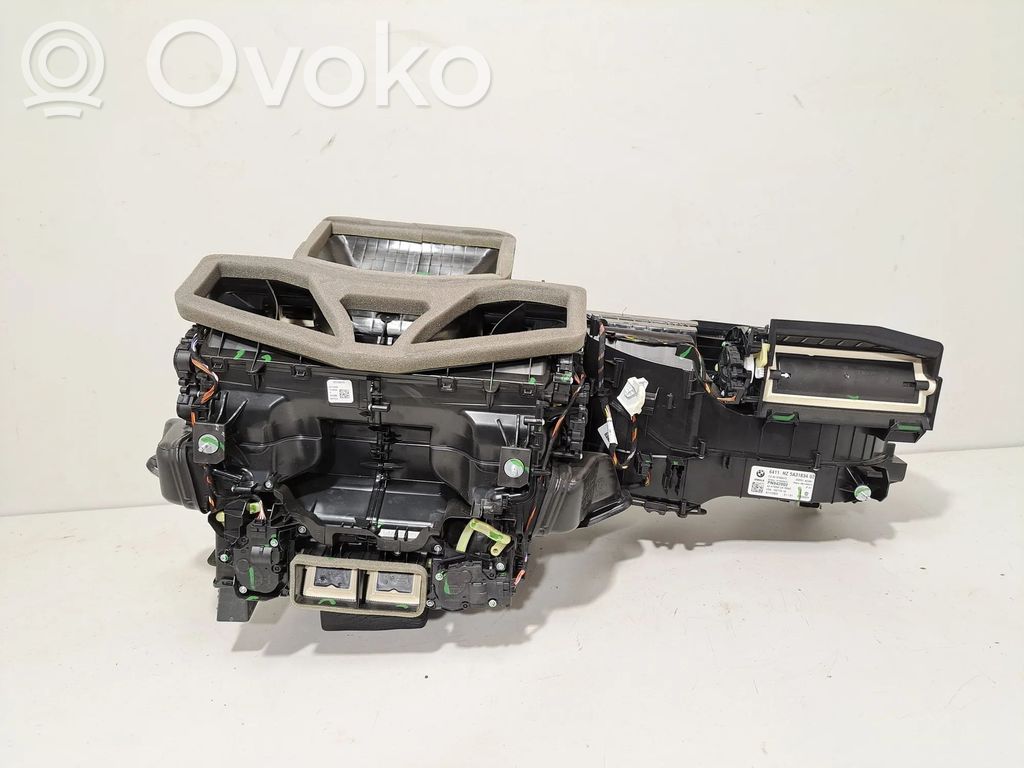 BMW X5 G05 Nagrzewnica / Komplet 