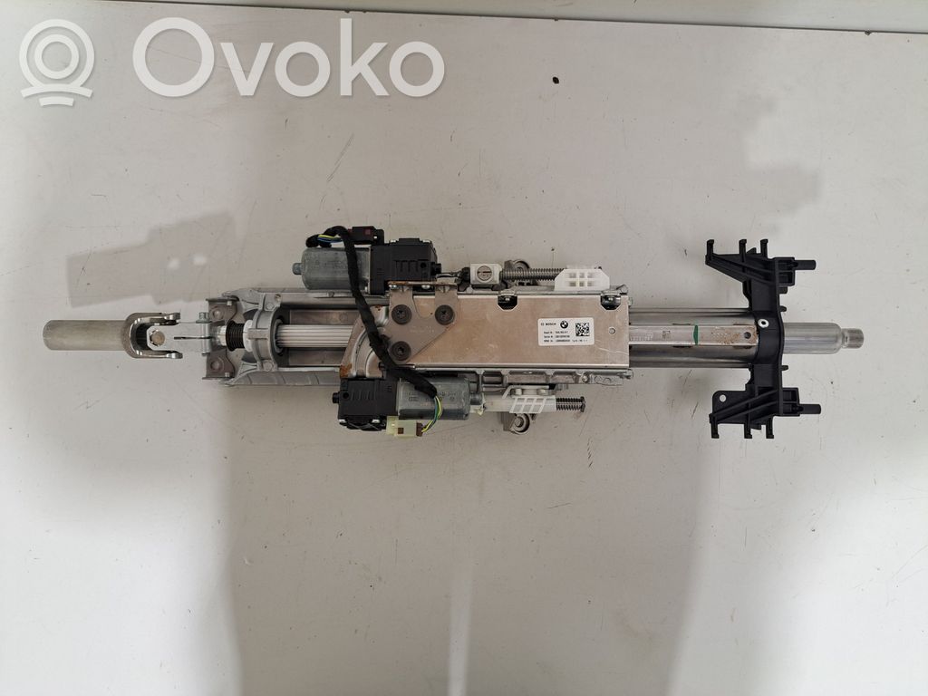 BMW X5 G05 Steering rack mechanical part 