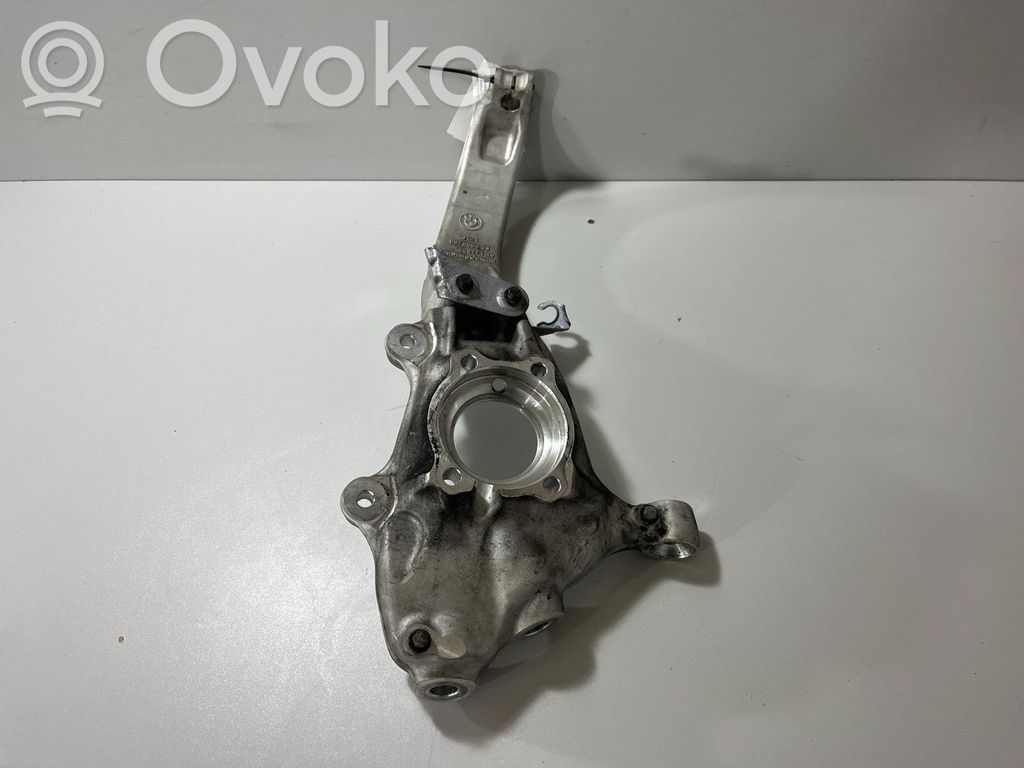BMW X5 G05 Front wheel hub 