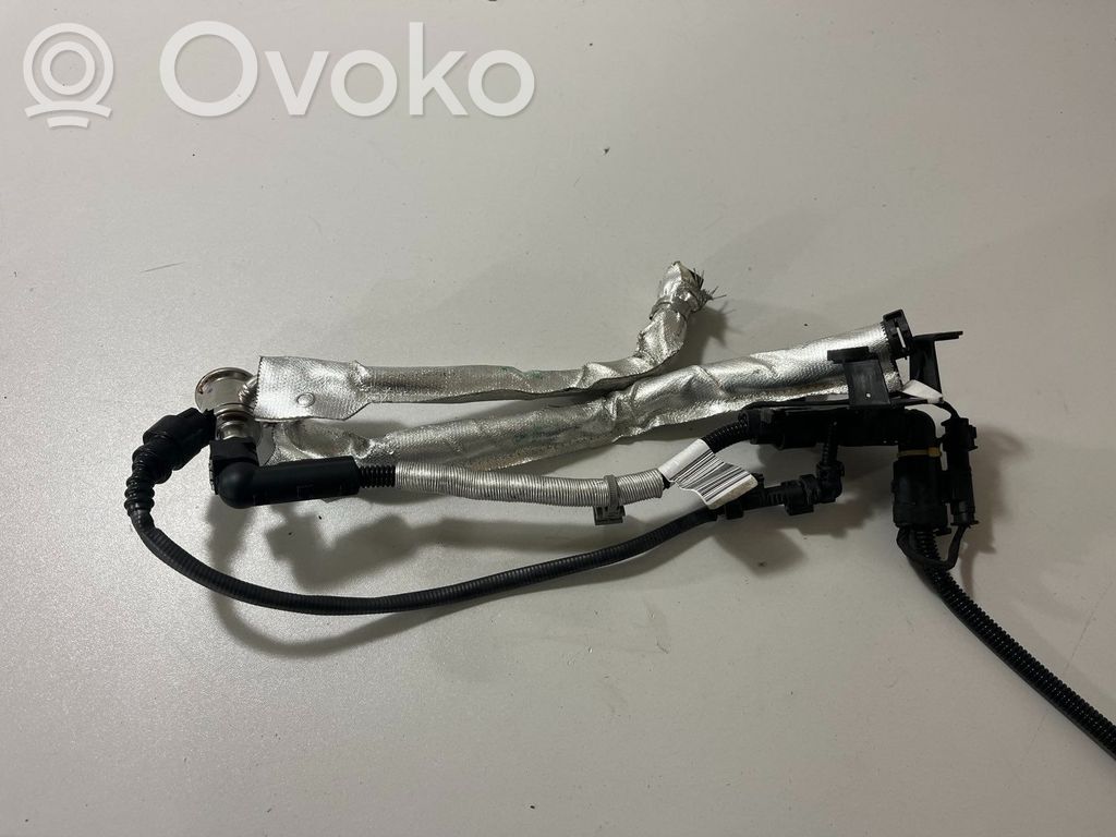 BMW 1 F40 Inyector de AdBlue 