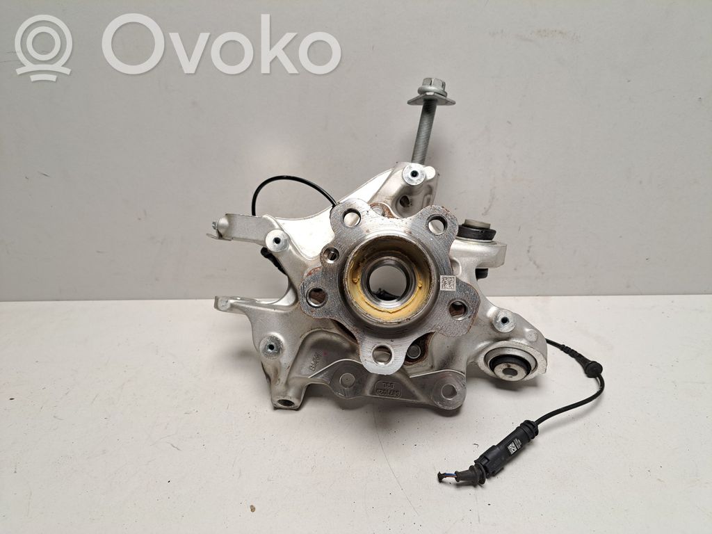 BMW X3 G01 Cubo de rueda trasera 