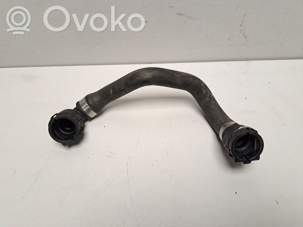 BMW i4 Engine coolant pipe/hose 