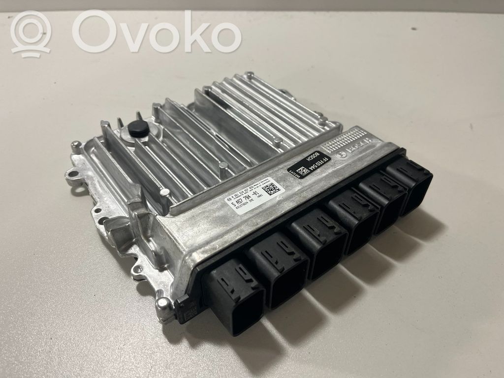 BMW X4 G02 Centralina/modulo del motore 