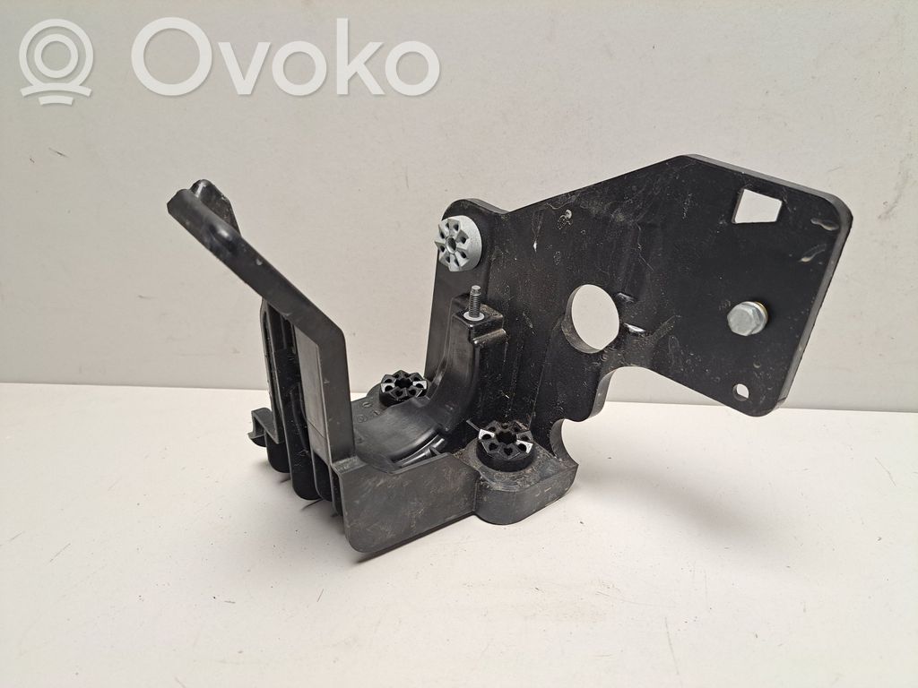 BMW i4 Other body part 