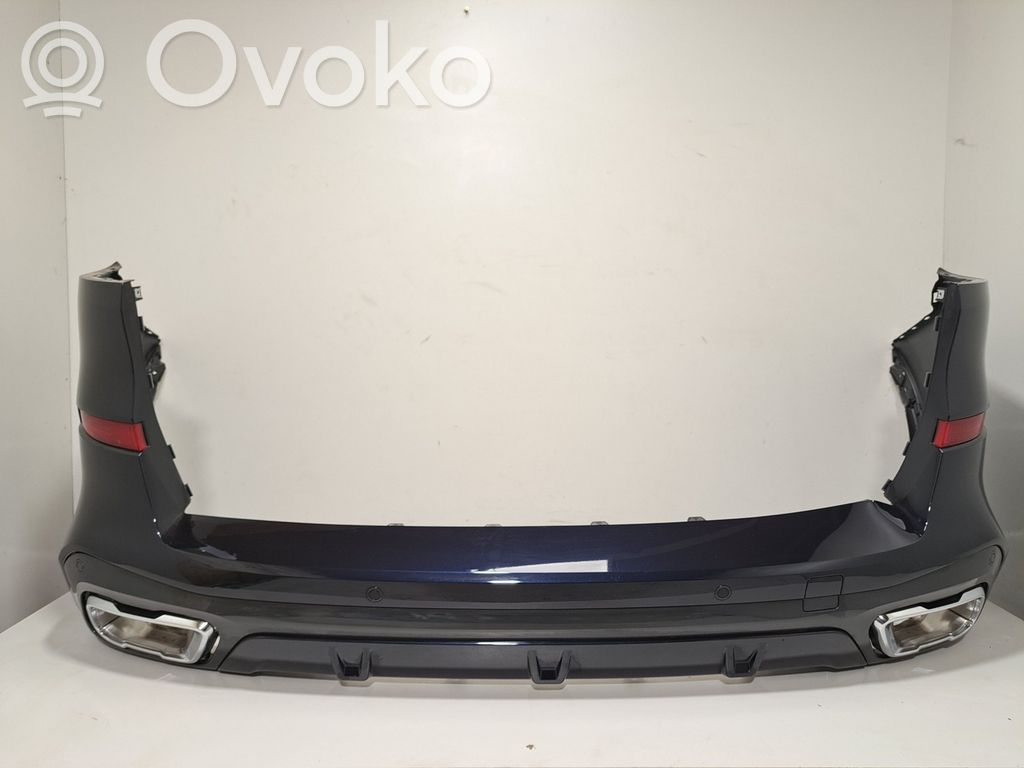 BMW X5 G05 Parachoques 