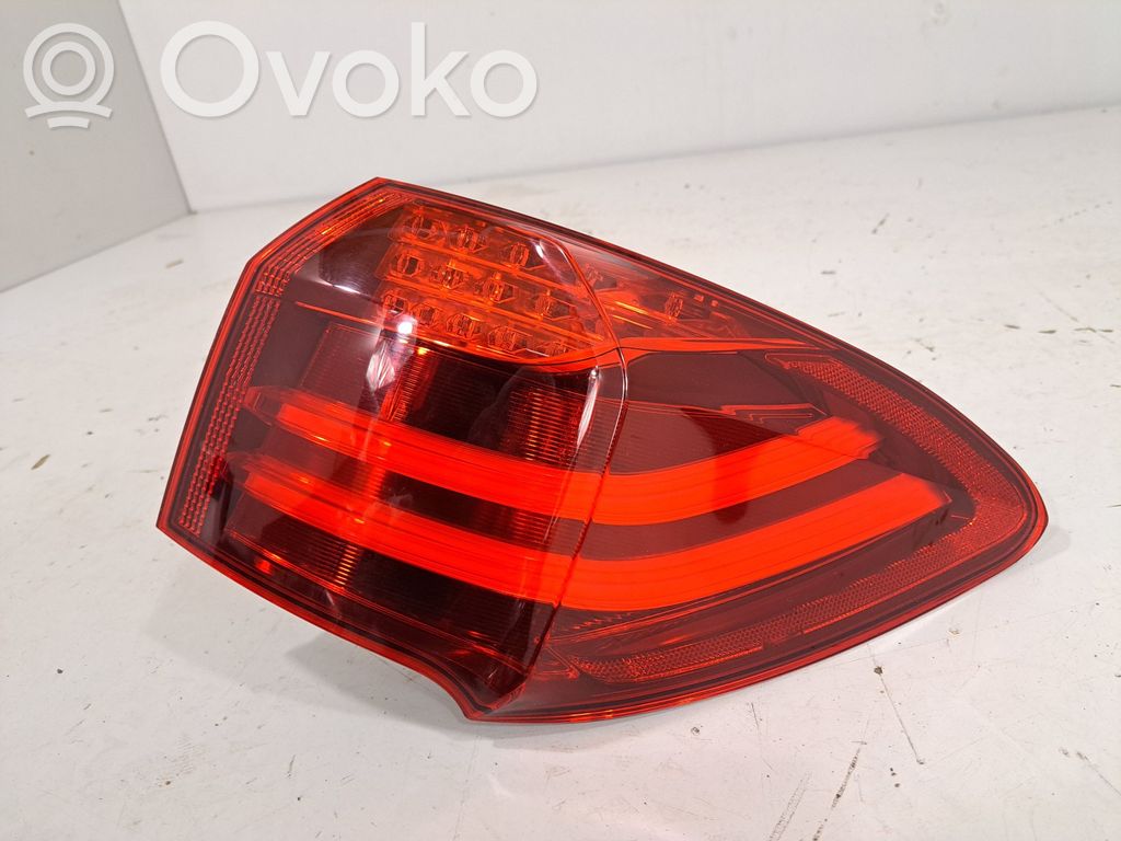 BMW 5 GT F07 Lampa tylna 