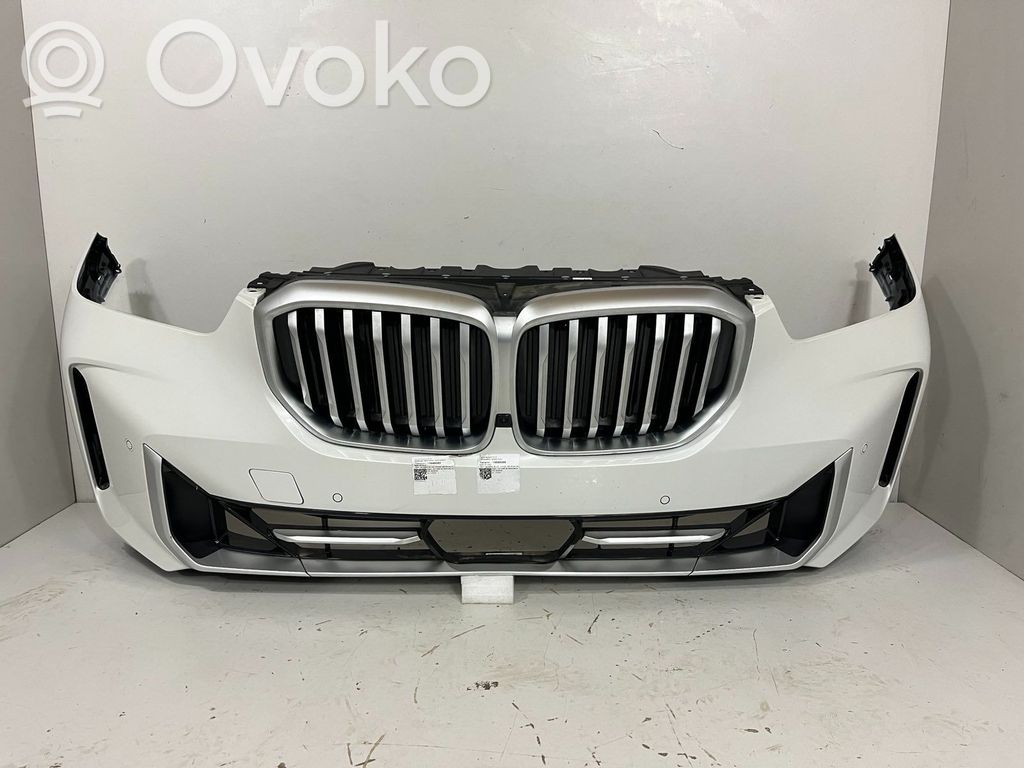 BMW X5 G05 Etupuskuri 