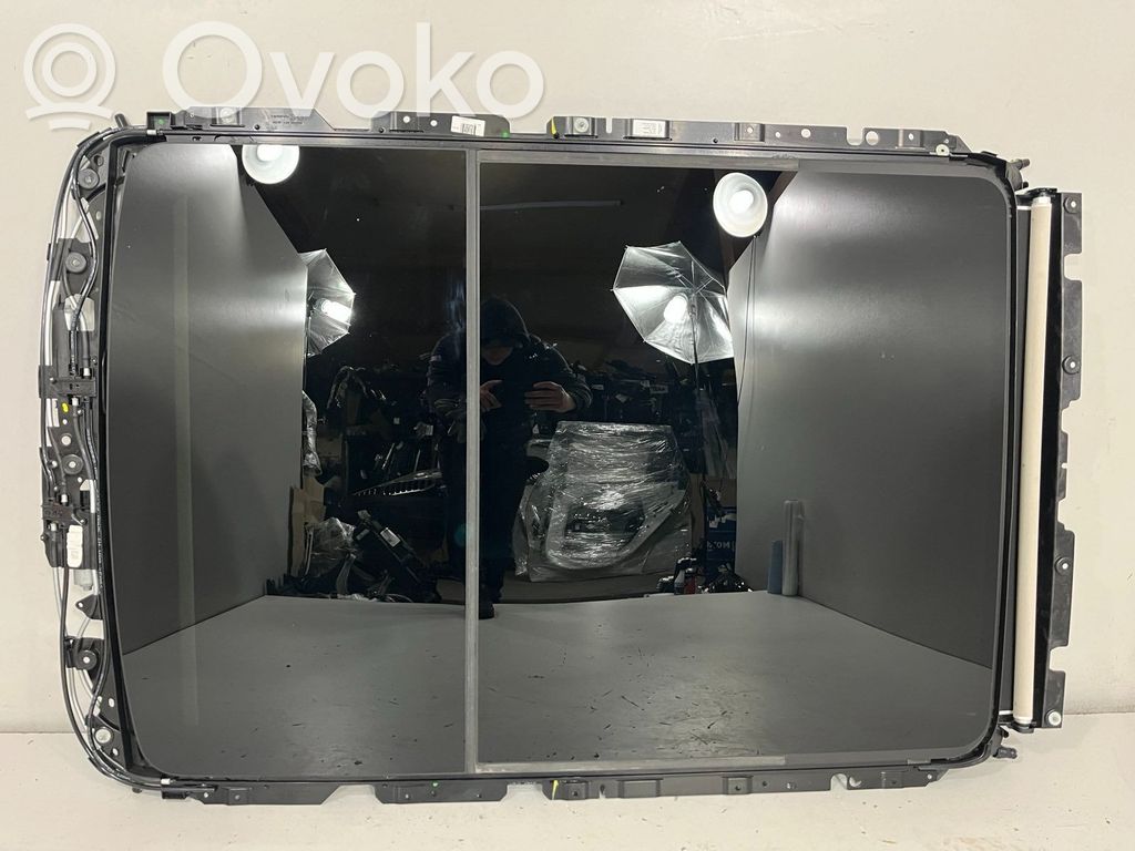 BMW X5 G05 Sunroof set 