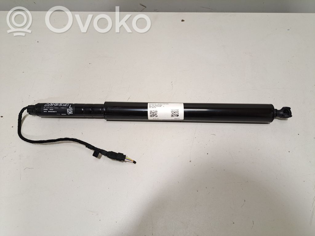 BMW iX Tailgate/trunk strut/damper 