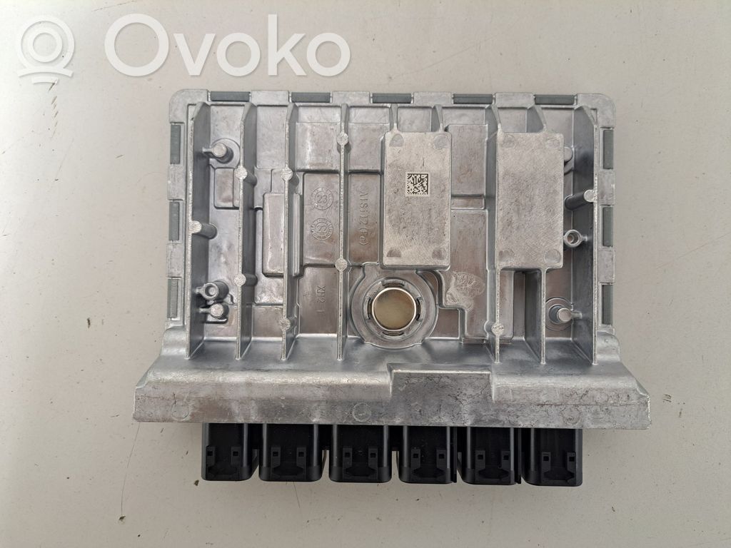 Engine control unit/module   5A71304,5B4D4B9,5A5AAA7