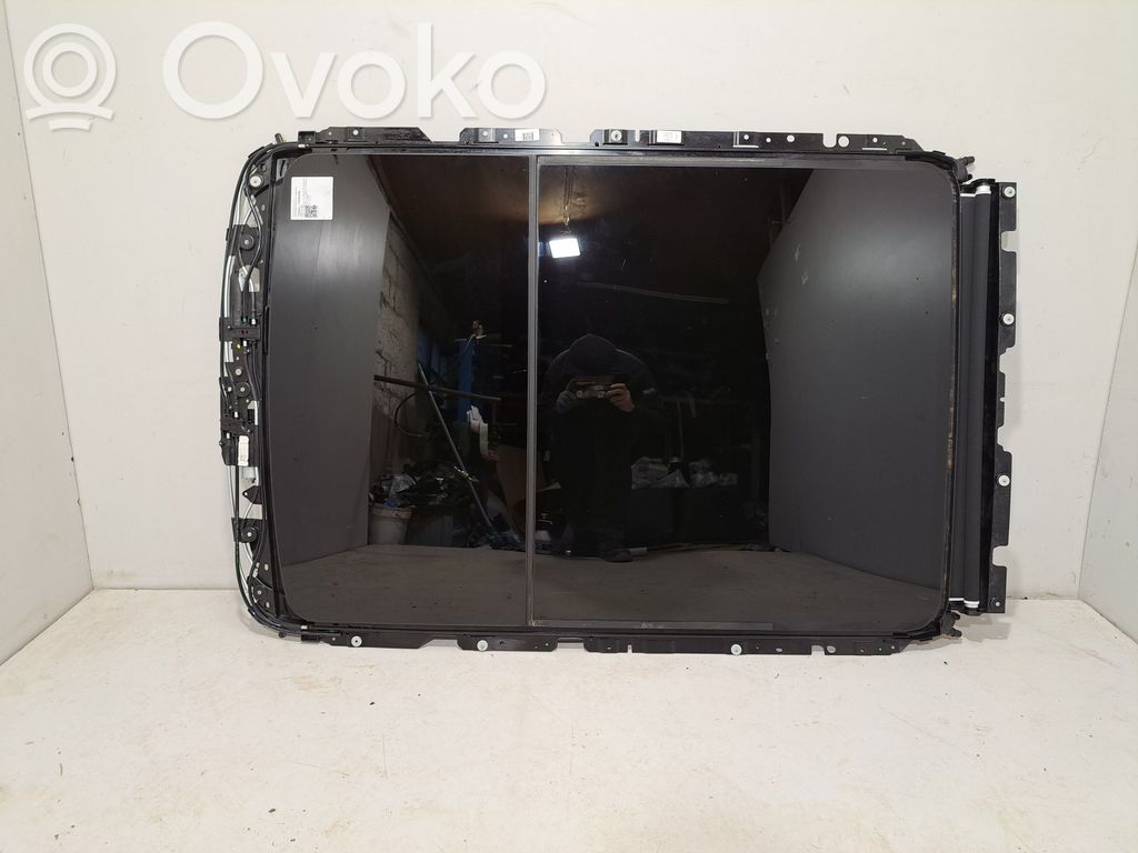 BMW X5 G05 Sunroof set 
