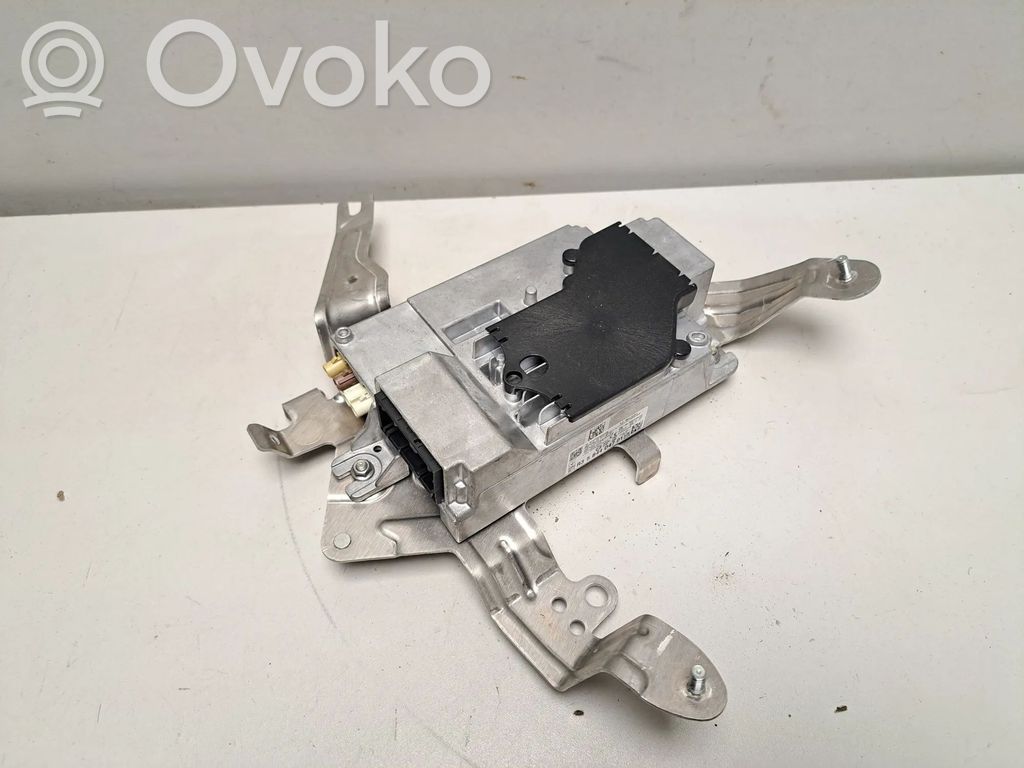 BMW 3 G20 G21 Garso stiprintuvas 